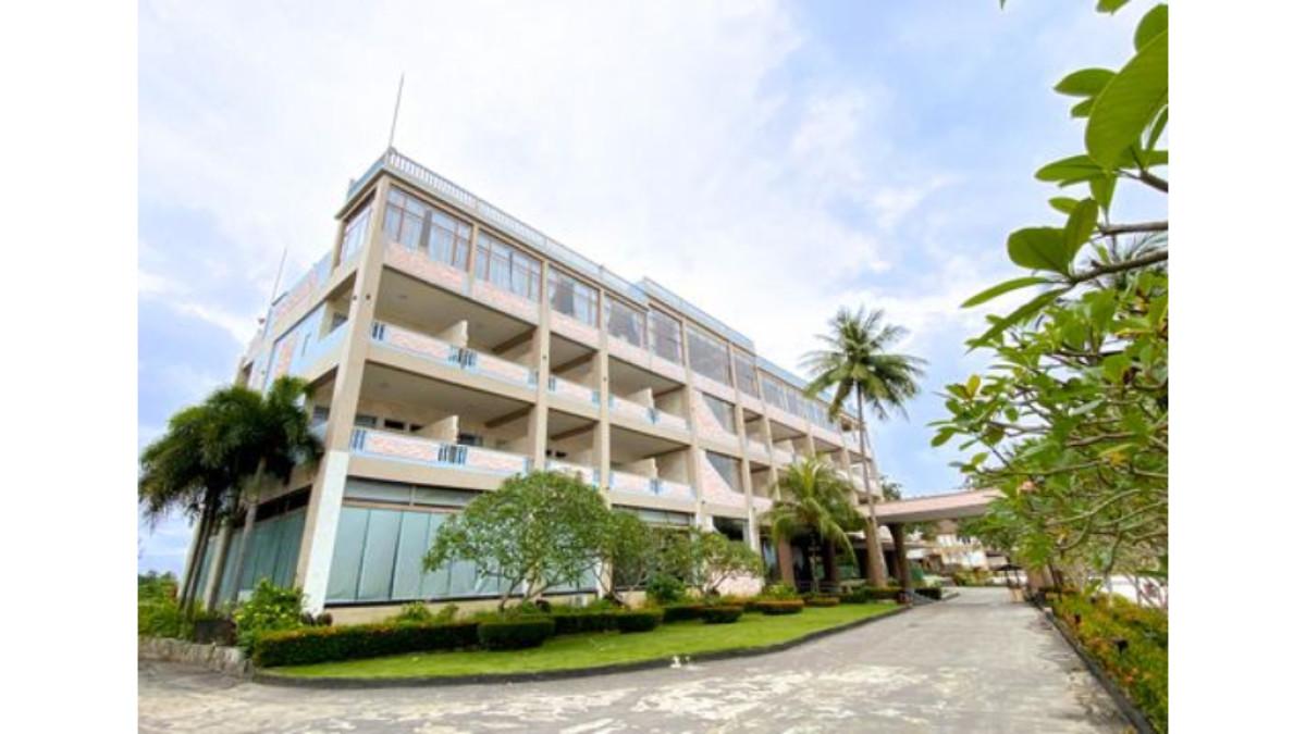 Agro Hotel Bintan