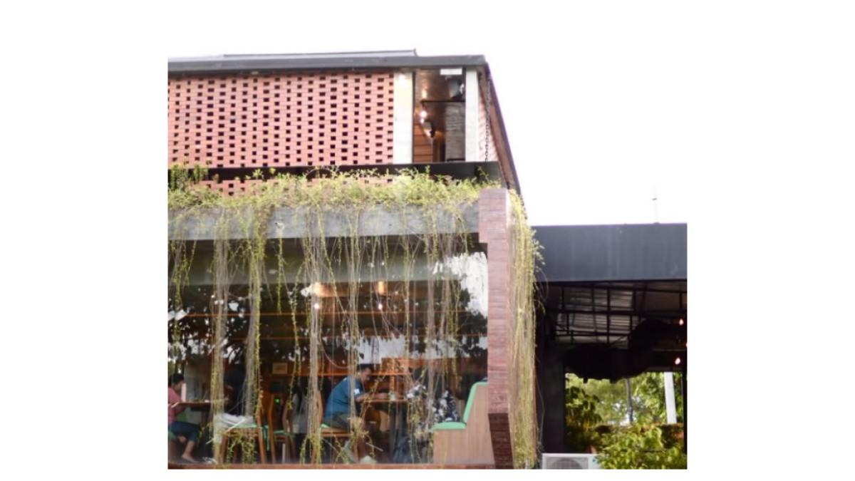 Analekta Coffee, Boyolali.