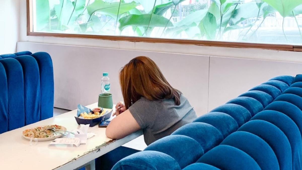 Anami Coffee, tempat nongkrong 24 jam di Bogor, Jawa Barat.