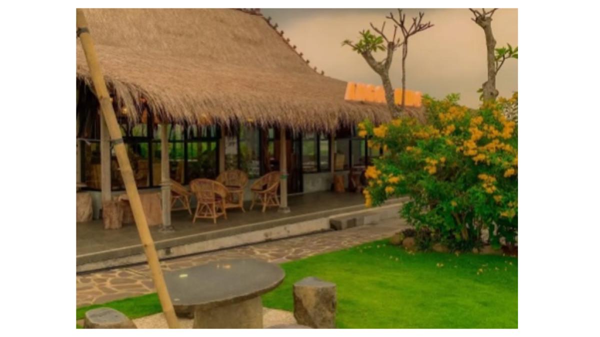Angonjiwo Resto, Bawen.