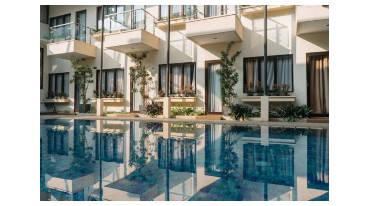 Anugrah Hotel Sukabumi