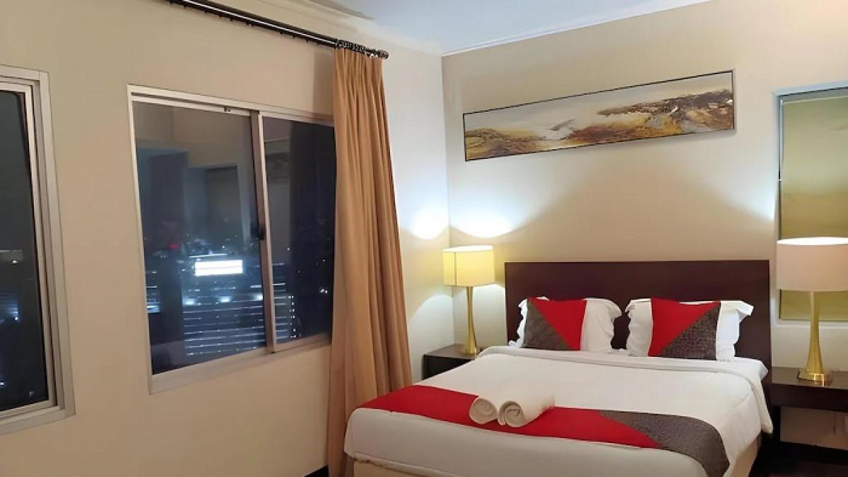 Apartment Mediterania Marina Ancol