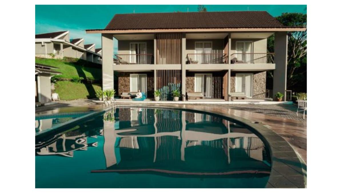 Ariandri Resort Puncak