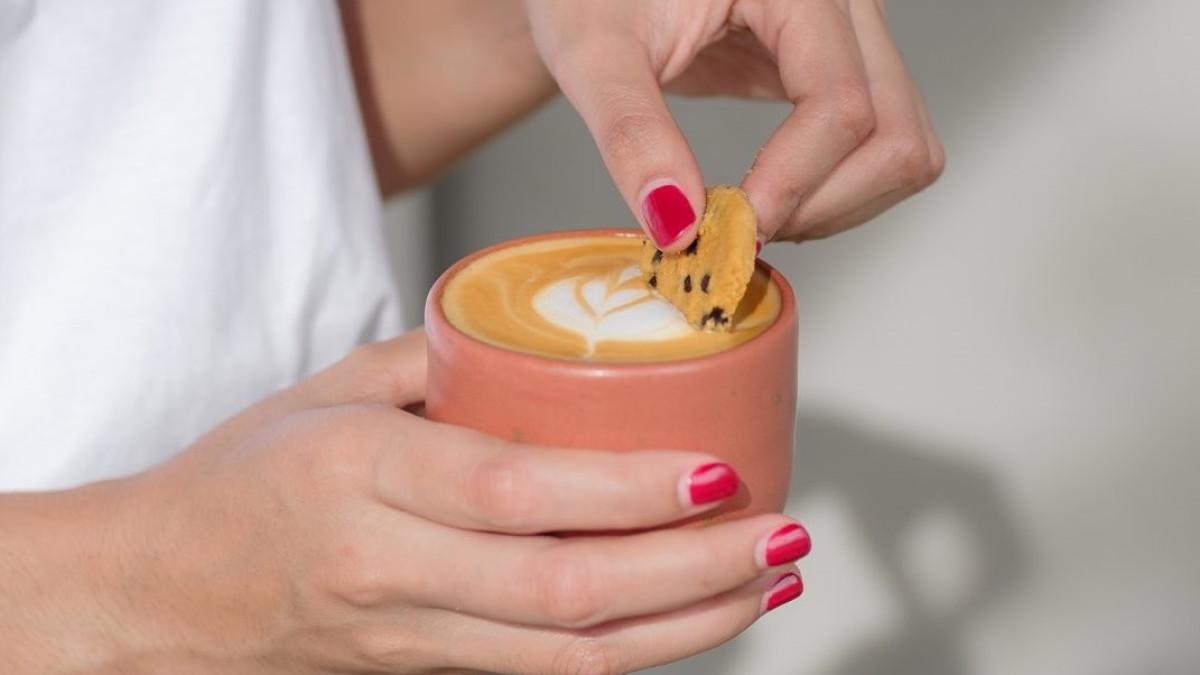 Atmosfera Coffee and Eatery, satu tempat ngopi hits di Jepara, Jawa Tengah