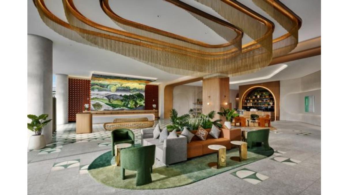 ARTOTEL Living World Kota Wisata