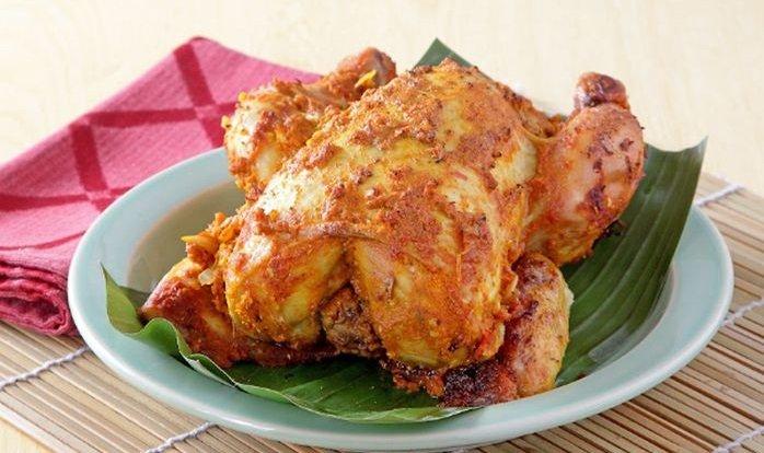 Kumpulan Resep Makanan Khas Bali, Termasuk Ayam Betutu dan Sate Lilit
