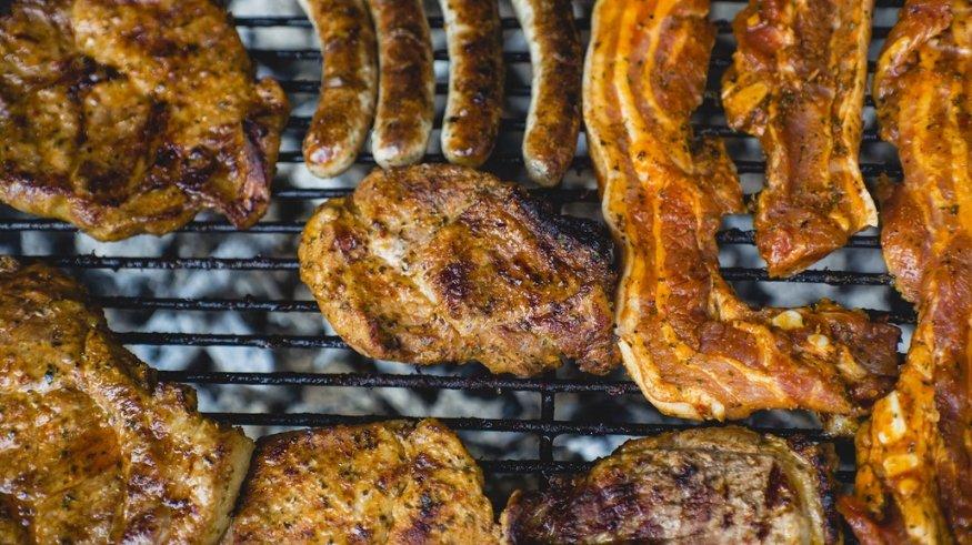 Resep Saus BBQ Sederhana Buat Olesan Daging dan Sosis, Bakaran Simple saat Malam Tahun Baru