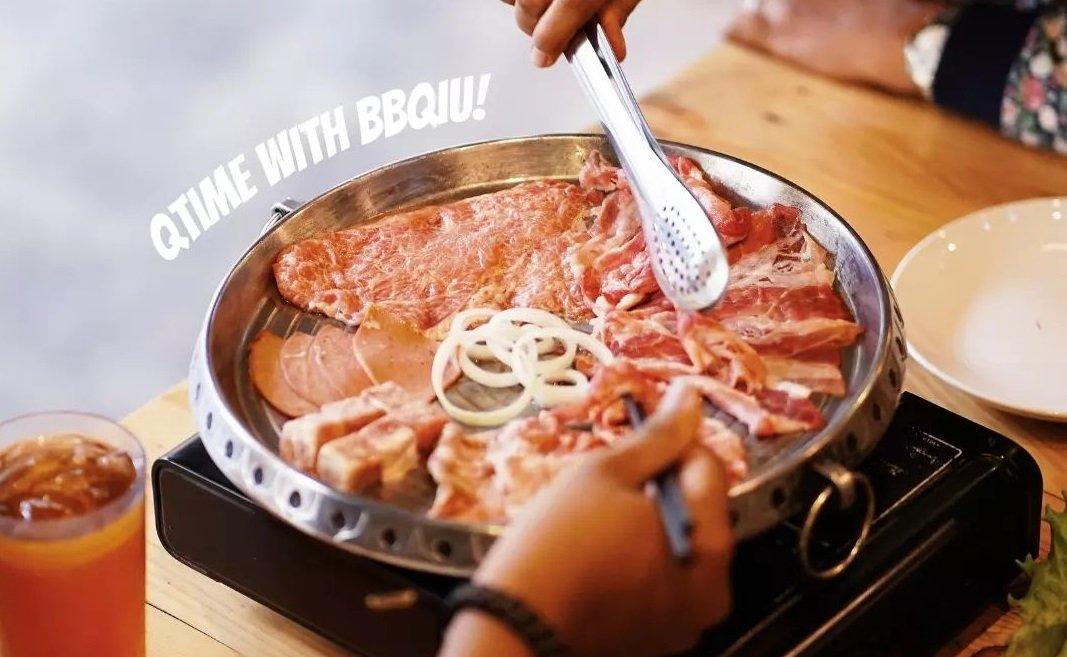 6 Paket Bukber BBQIU Fusion Grill House di Solo Jawa Tengah, Harga Mulai Rp 50 Ribu