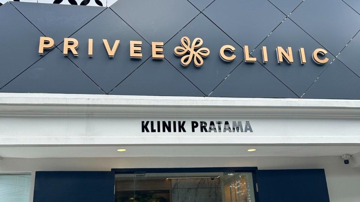 Penggagas Privee Clinic Ajak Kaum Urban Jelajahi Ragam Perawatan Anti Aging Berteknologi Terbaru