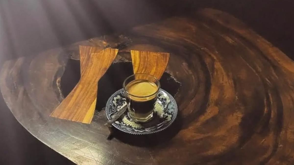 Bagisrocklabel, satu tempat ngopi hits di Barru, Sulawesi Selatan