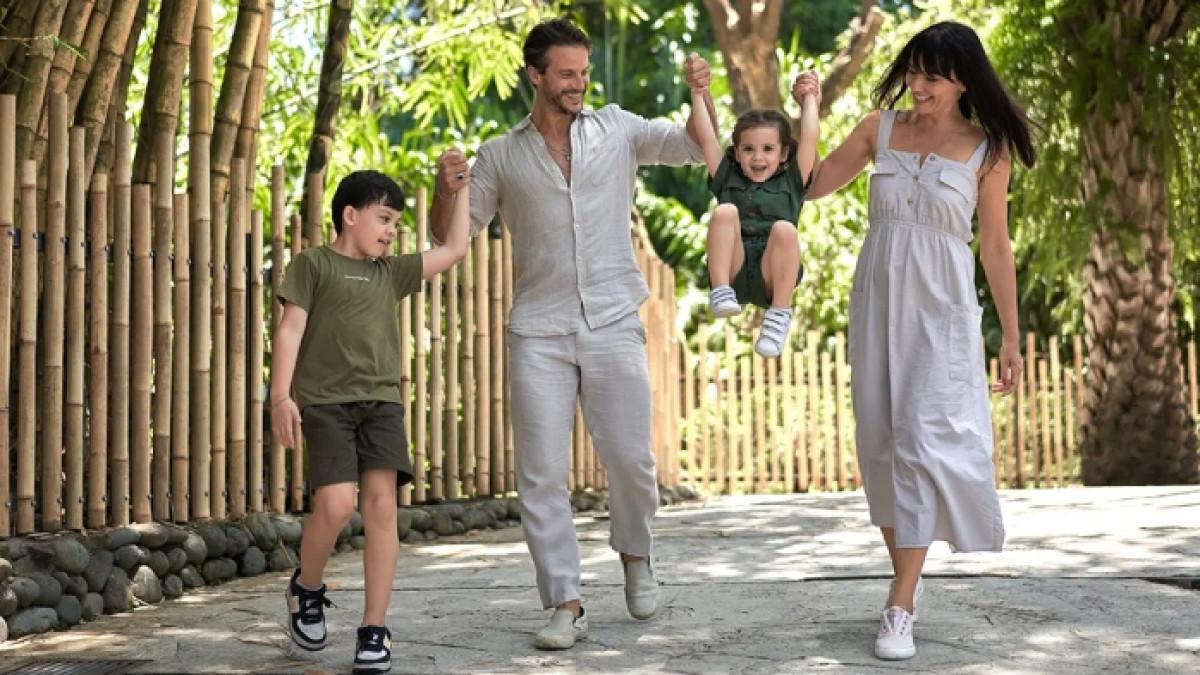 Bali Zoo, tempat wisata populer di Gianyar, Bali yang cocok untuk liburan keluarga.