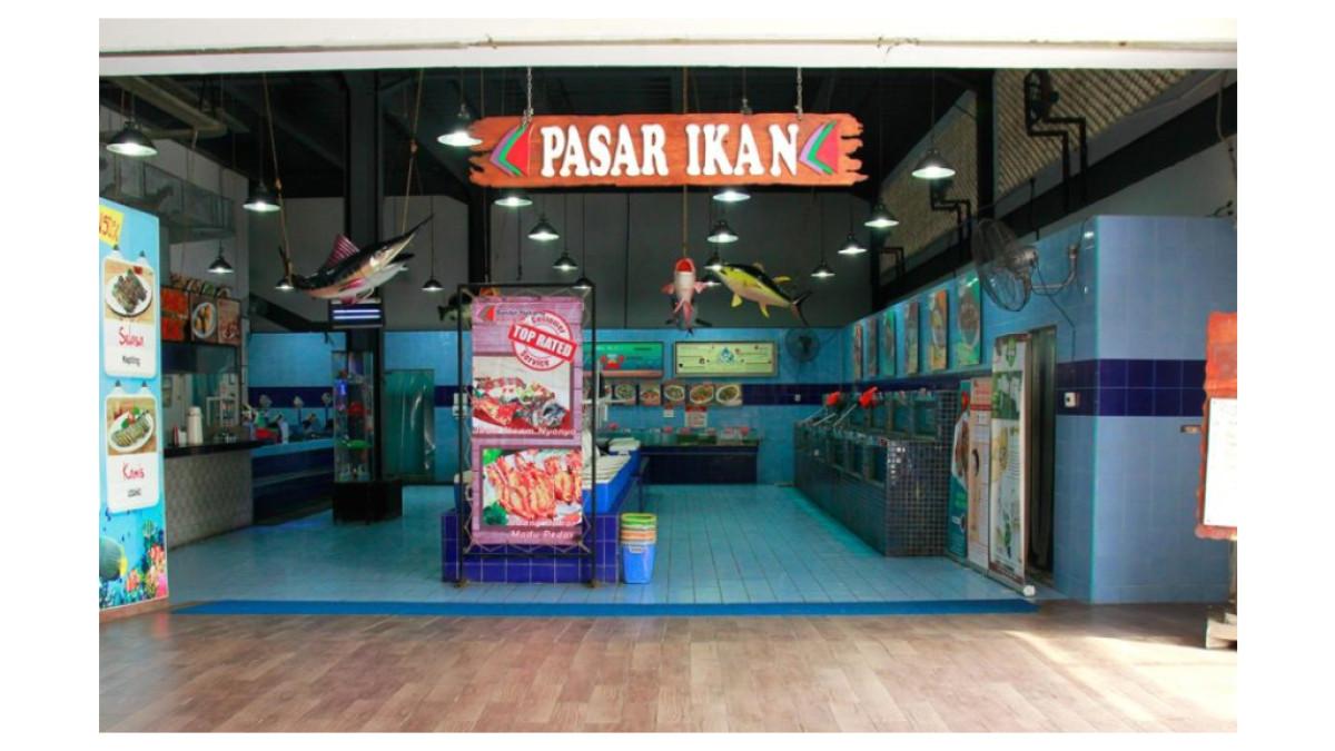 Bandar Bekasi Djakarta.