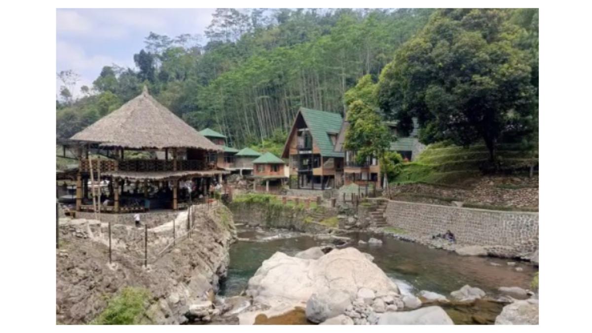 Bayan Village Purwokerto.