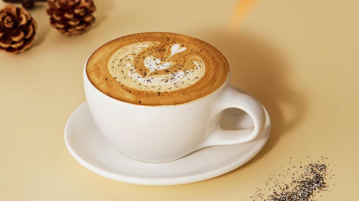 Blue Bottle Coffee, satu tempat ngopi hits di Kiyosumi Shirakawa, Tokyo, Jepang