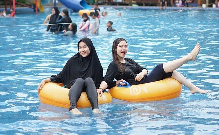 Harga Tiket Masuk Boash Waterpark Terbaru, Wisata Hits di Kabupaten Bogor untuk Liburan Akhir Pekan