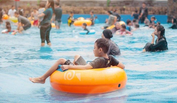 Terbaru, Harga Tiket Masuk Boash Waterpark Bogor untuk September 2024 yang Lagi Hits