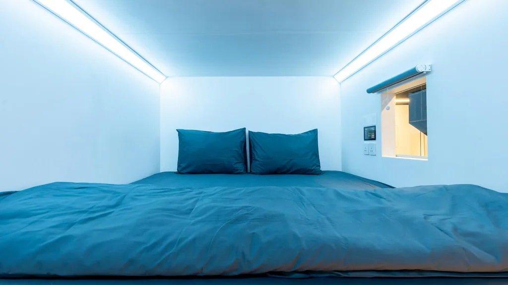 Bobopod Kota Lama di Semarang