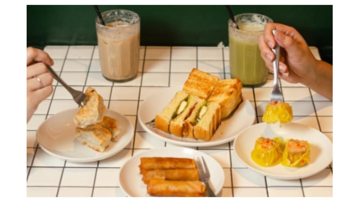 Boen Kopitiam, Bogor