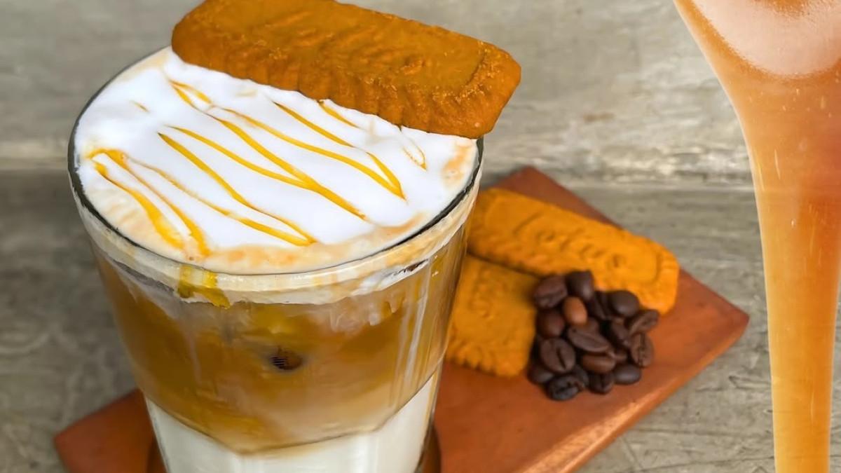 Brewbean Coffee House, satu tempat ngopi hits di Karawang, Jawa Barat