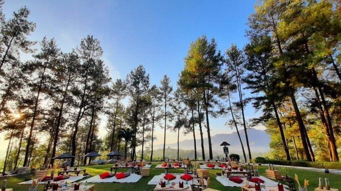 6 Tempat Wisata Dekat Candi Borobudur Buat Dikunjungi saat Libur Waisak
