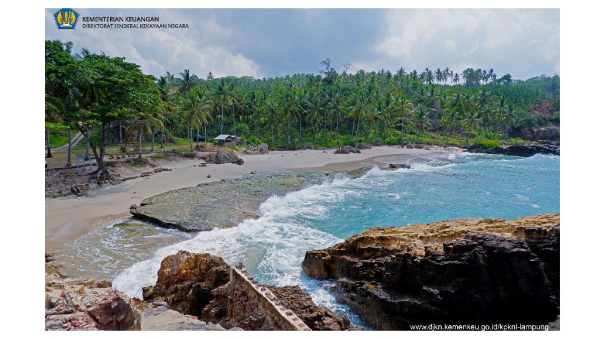 Bukit Marina Lampung