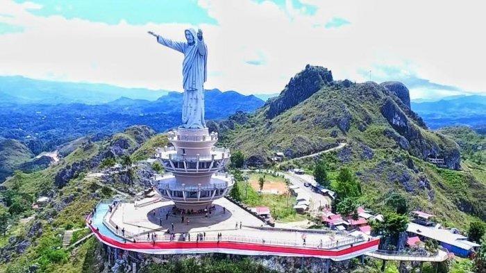 4 Hotel Murah di Tana Toraja Sulawesi Selatan, Mulai Rp 150 Ribuan per Malam