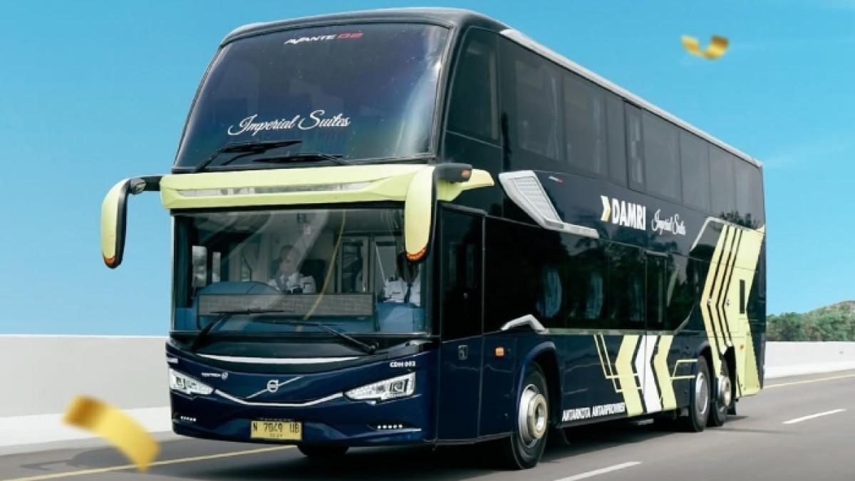Promo Tiket DAMRI Imperial Royal Jakarta-Malang Terbaru 2025, Cek Harganya