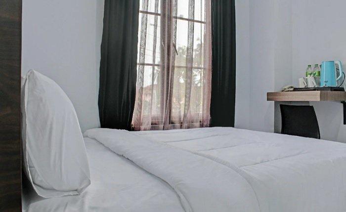 5 Hotel Murah di Bandar Lampung yang Nyaman dan Bagus, Fasilitas Lengkap Mulai Rp 67 RIbuan