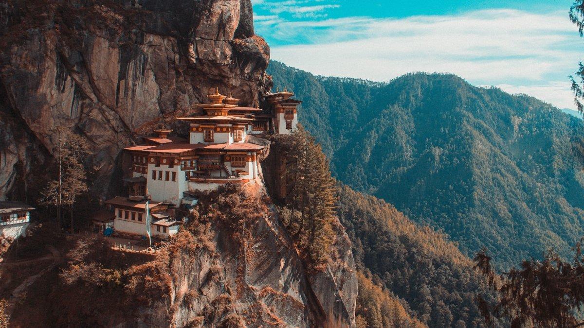 10 Cara Liburan Hemat ke Bhutan, Jangan Langgar Aturan dan Periksa Kalender Festival