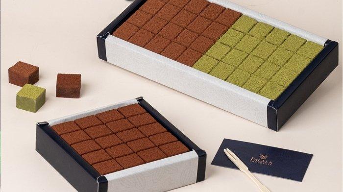 Berburu Oleh-oleh Cokelat Falala di Ternate, Gak Perlu Terbang sampai Bali
