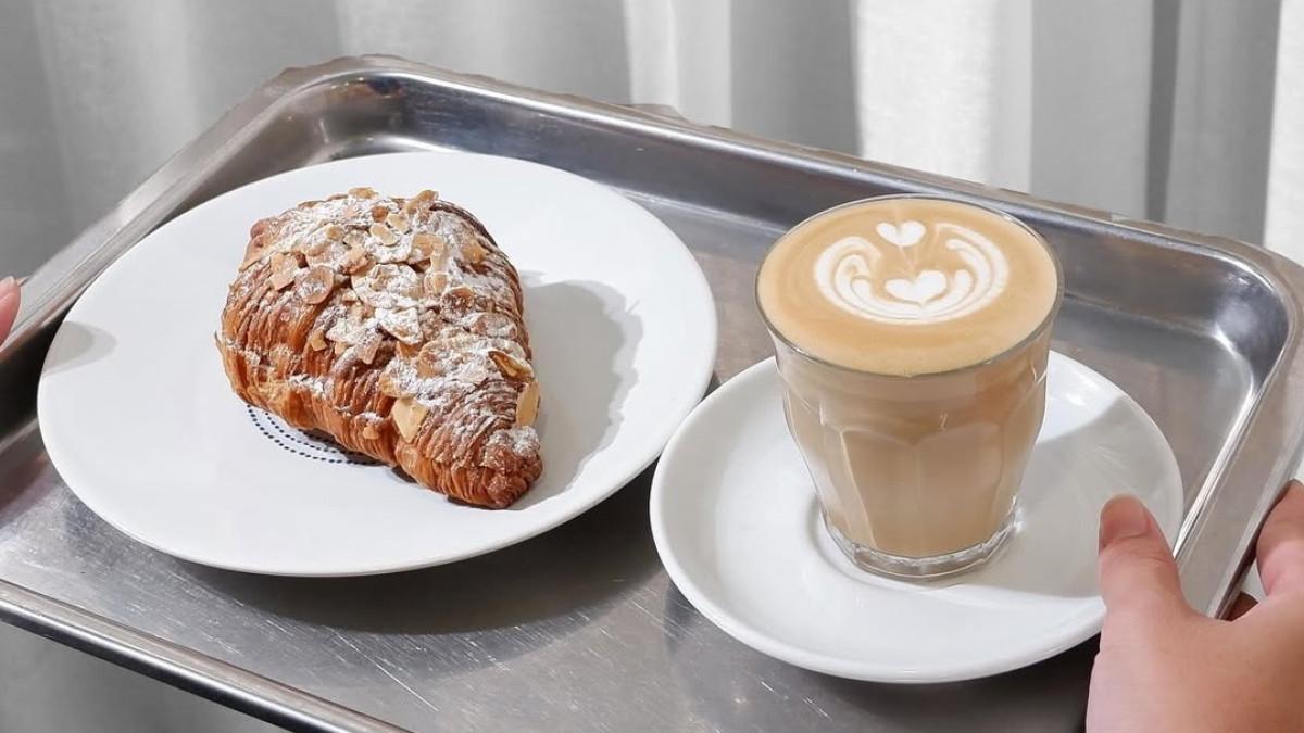 Curio S.A.P.C, satu tempat ngopi hits di Sumedang, Jawa Barat.