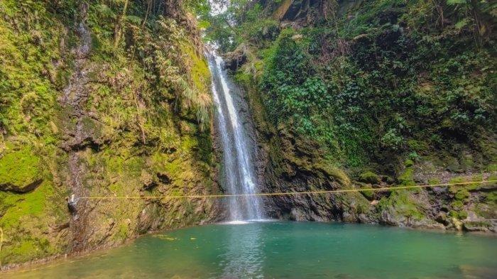 Blusukan ke Tempat Wisata Hidden Gem Curug Kondang di Kecamatan Pamijahan, Bogor, Jawa Barat