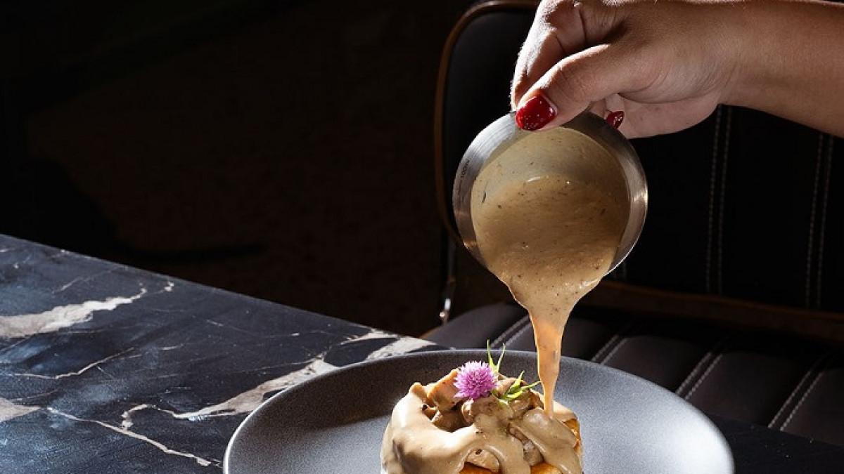 Cw Coffee & Eatery Surabaya