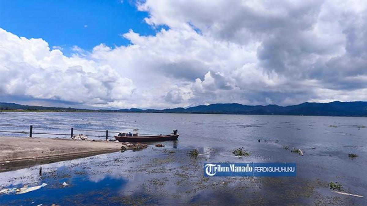 DANAU TONDANO - Danau Tondano, Kabupaten Minahasa, Provinsi Sulawesi Utara (Sulut). Di balik indahnya danau Tondano, terdapat legenda warga lokal Minahasa yang unik.