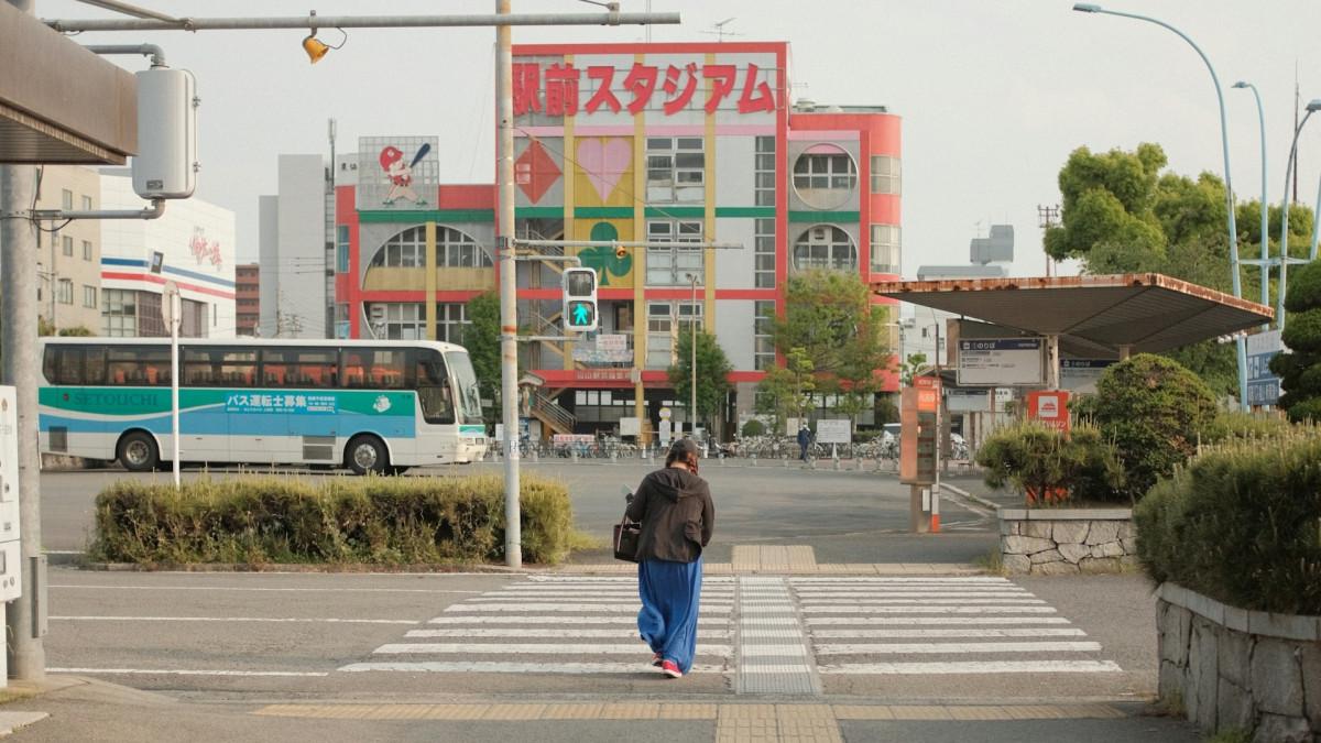 Daikanyama, satu distrik belanja terbaik di Tokyo Jepang yang wajib masuk itinerary.