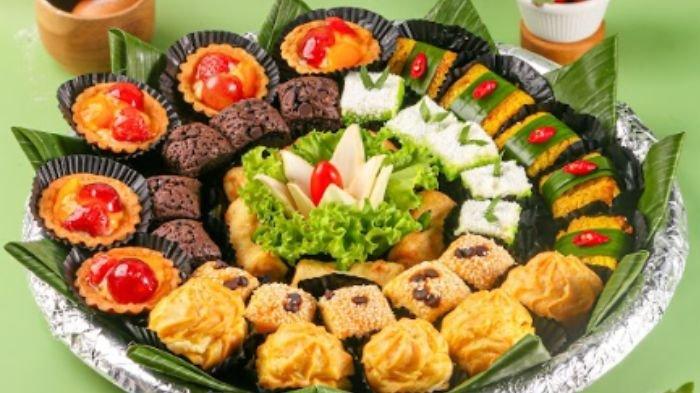Butuh Snack Rapat Kekinian? Dapur Bu Sastro Jawabannya!