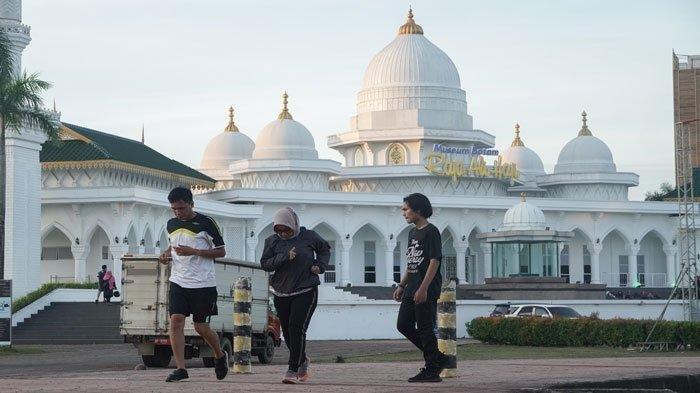 Mulai Rp 900 Ribuan Sekali Jalan, Cek Daftar Tiket Pesawat Murah Jakarta-Batam