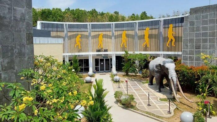 Itinerary Tegal 3 Hari 2 Malam untuk Liburan Hemat, Bujet Rp 1 Jutaan Bisa Jelajah Banyak Wisata