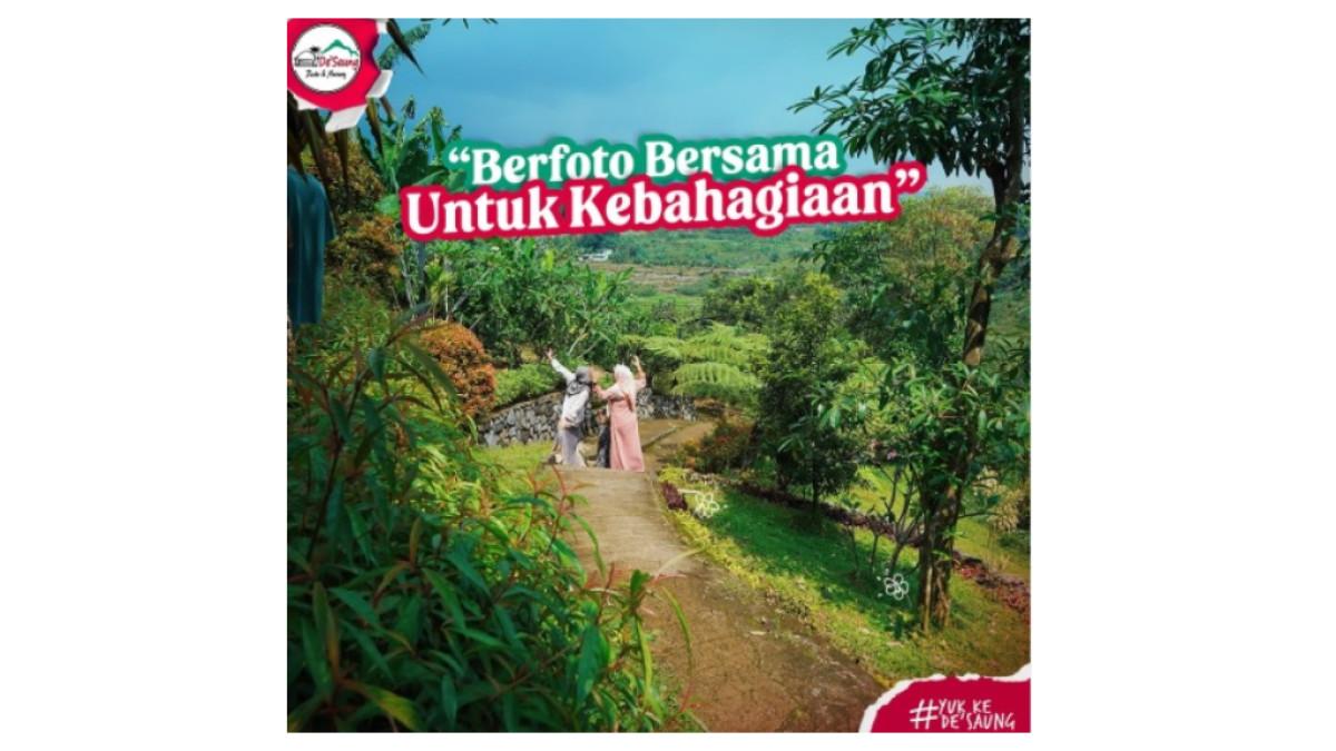De Saung Bogor