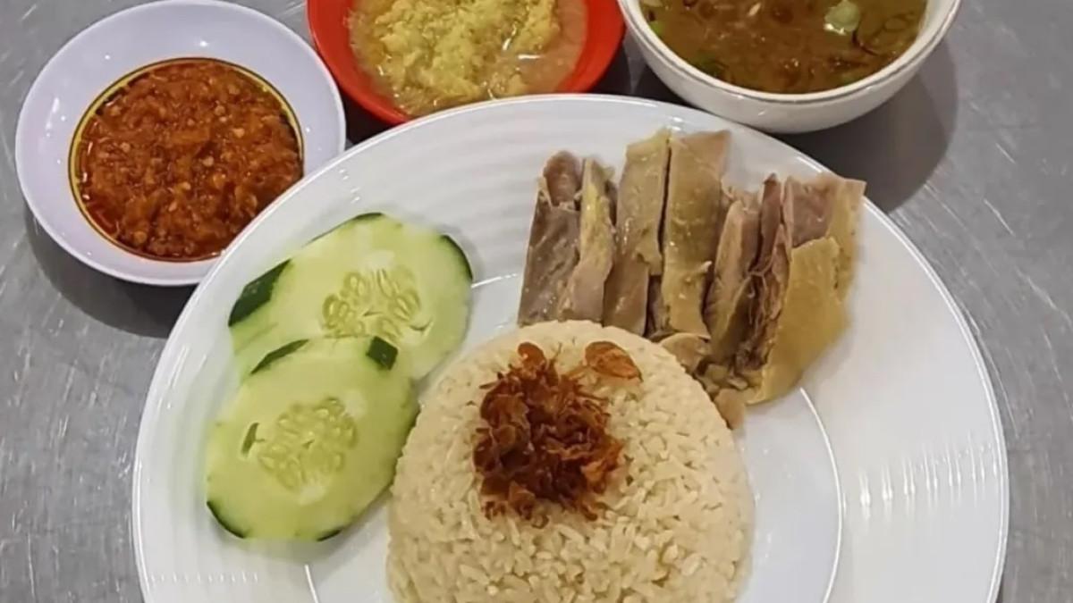 Depot Miki, satu tempat makan hits di Balikpapan, Kalimantan Timur