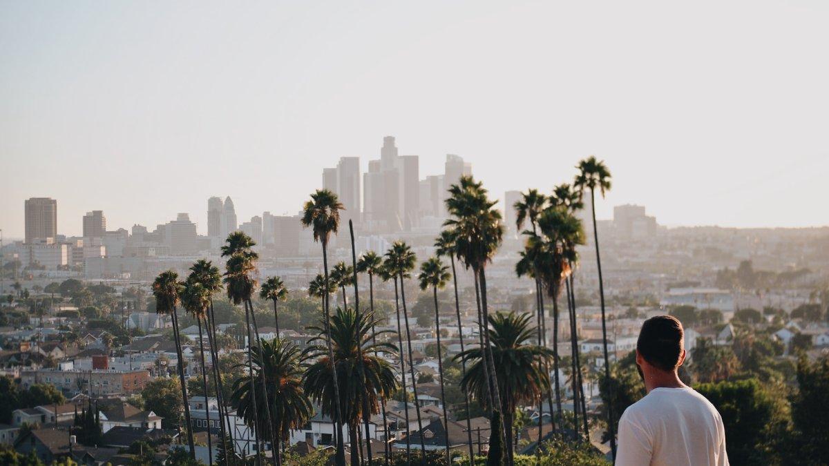 40 Fakta Unik Los Angeles, Kota Terpadat Kedua di Amerika Serikat setelah New York City