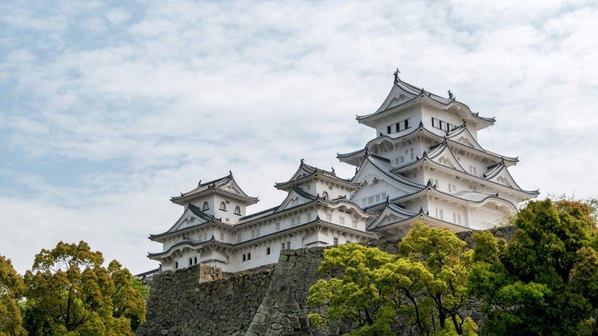10 Kastil Terbaik di Jepang, Ada yang Masuk Situs Warisan Dunia UNESCO