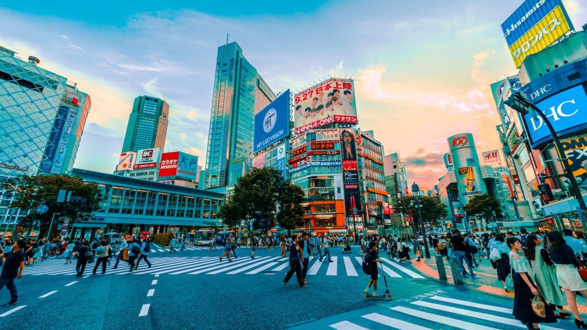 7 Kota Terbaik di Jepang yang Bisa Kamu Jelajahi Hanya dalam waktu 72 Jam
