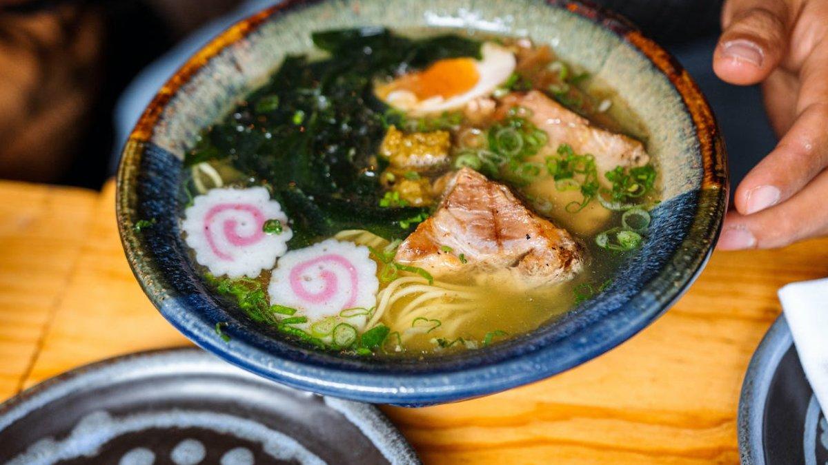 Daftar Tempat Makan Ramen Terbaik di Tokyo Jepang, Pilih Miso, Shoyu, Tonkatsu atau Shio?