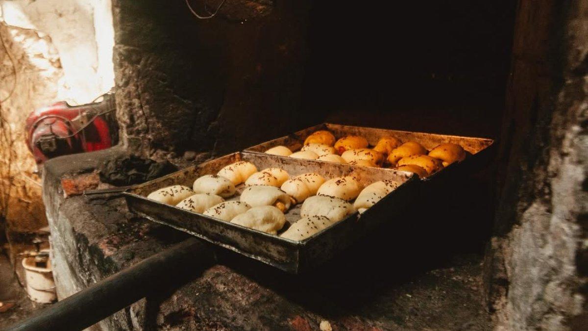 Djoen Bakery, satu tempat nongkrong hits di Malioboro, Jogja