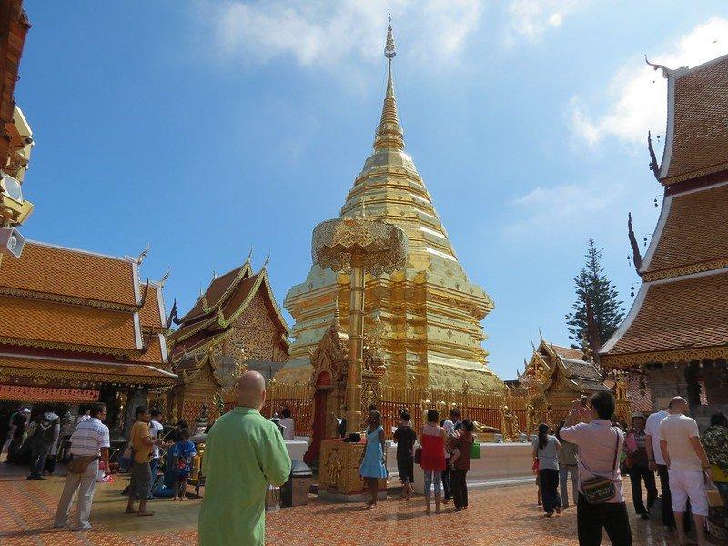 5 Tempat Wisata Murah yang Cocok untuk Solo Traveler dengan Bujet Terbatas