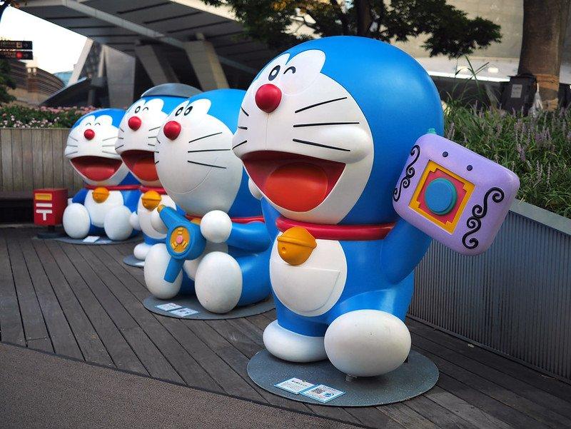 10 Anime Terbaik untuk Belajar Bahasa Jepang, Spy x Family hingga Doraemon