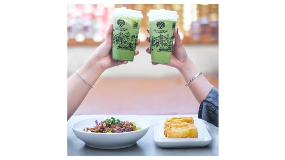 El's Coffee House, Lampung