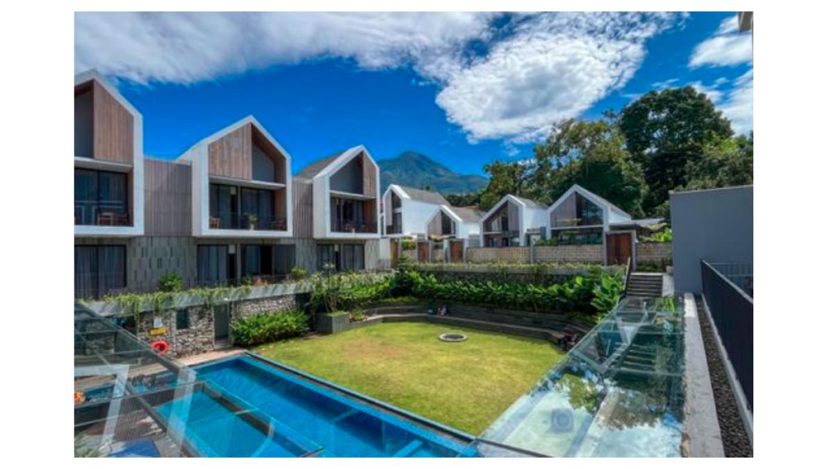 Facade Hotel by Azana Tawangmangu