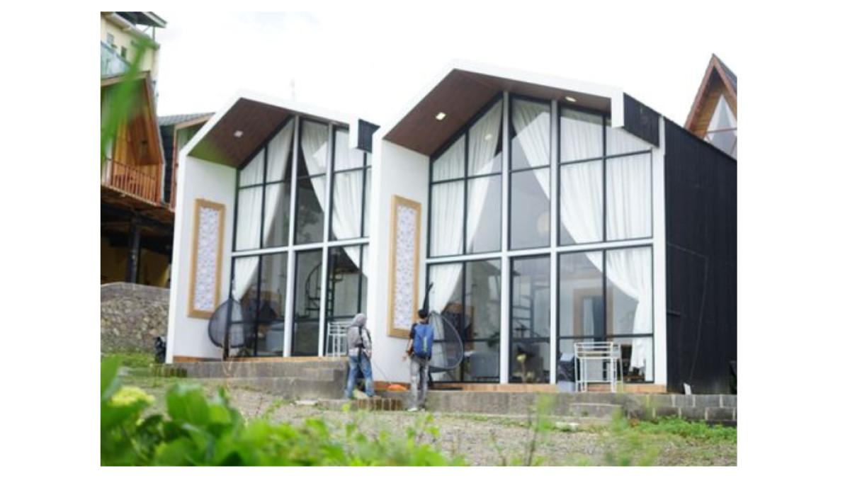 Fifa Cabin 3 by Fifa Grup